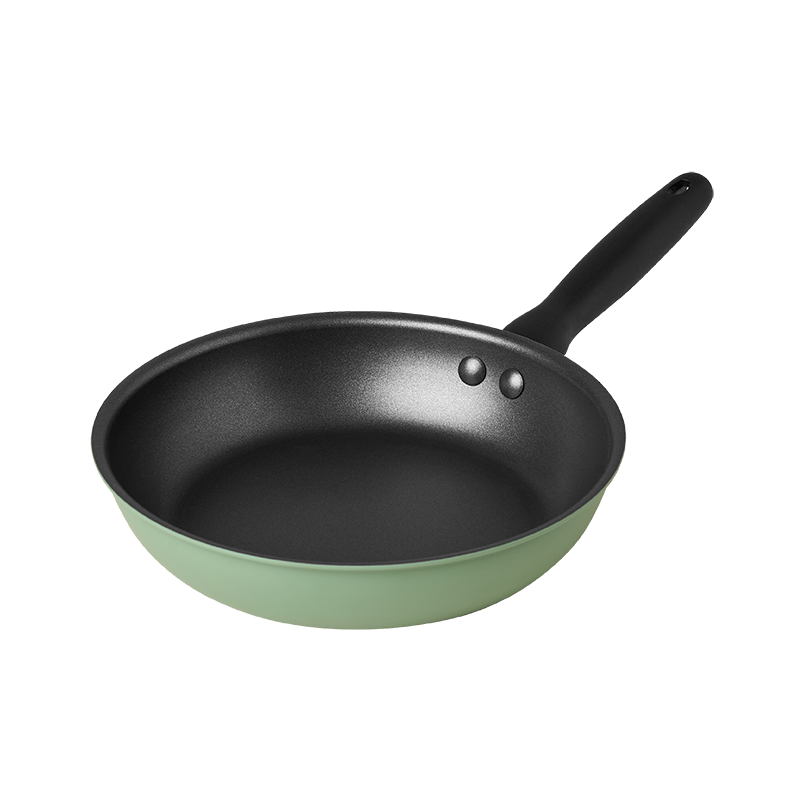 MEYER MODA 24CM OPEN DEEP FRYPAN, , large