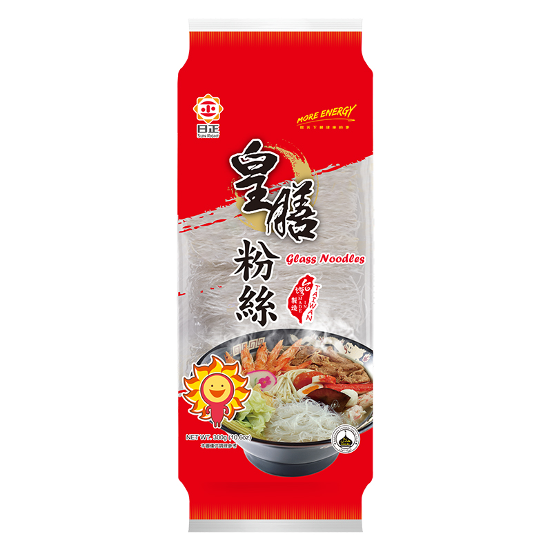 日正皇膳粉絲300g, , large