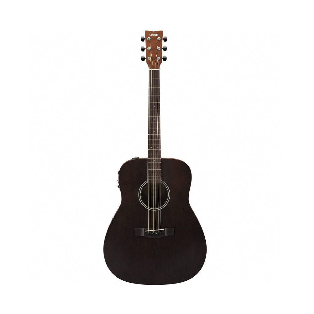 YAMAHA FX400 電木吉他 黑色款 附贈琴袋【敦煌樂器】, , large