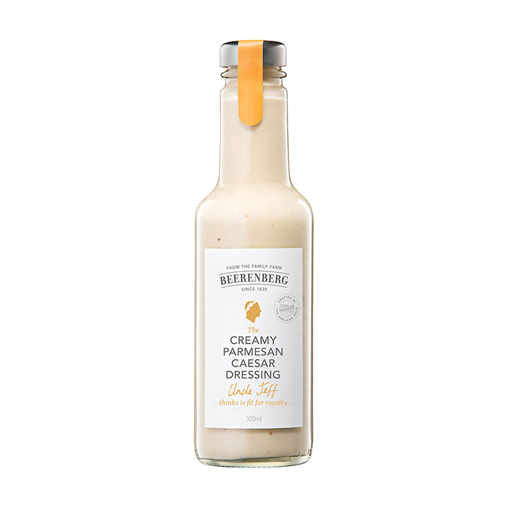 Beerenberg Creamy Caesar Dressing, , large