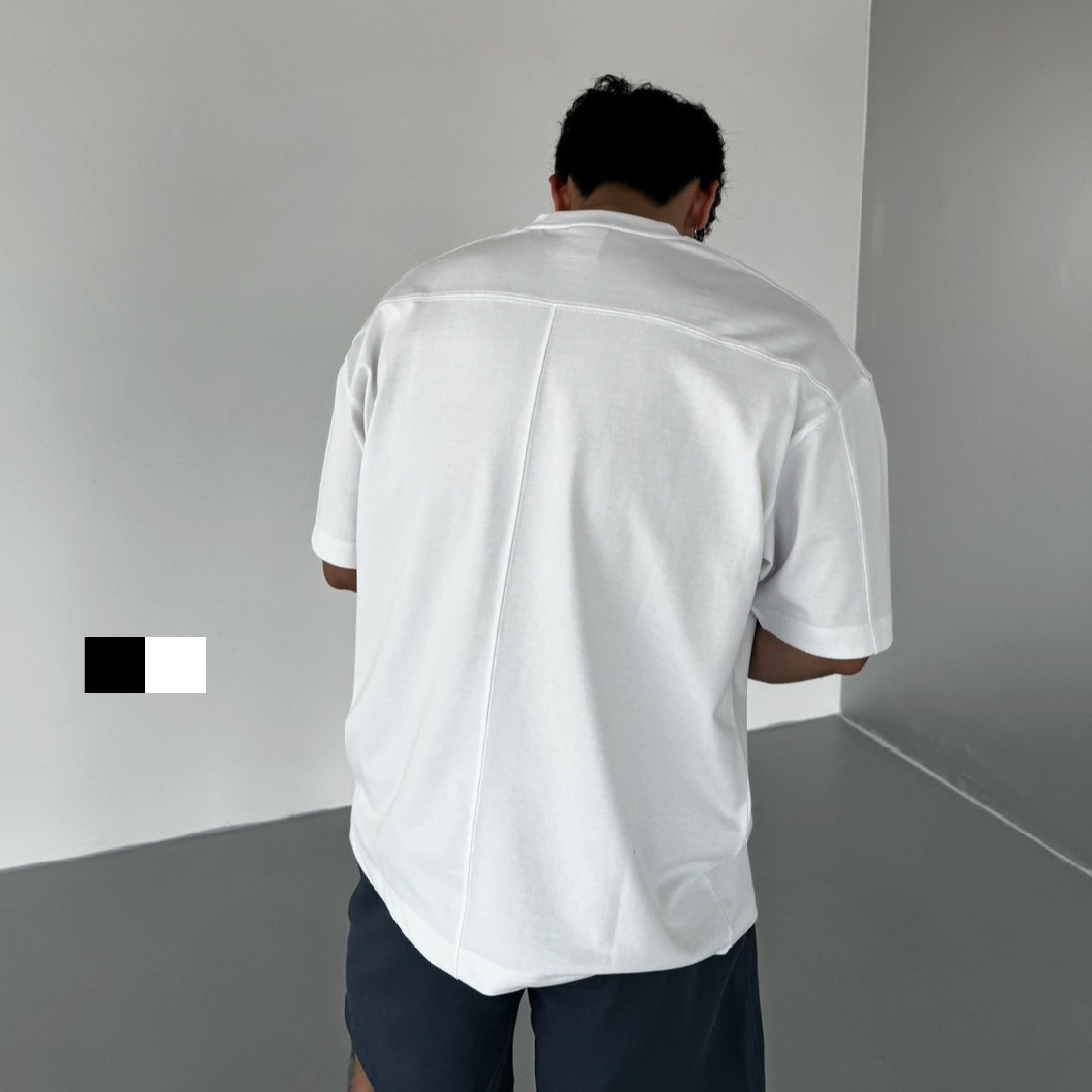 Aerocool heavy weight Tshirt, , large
