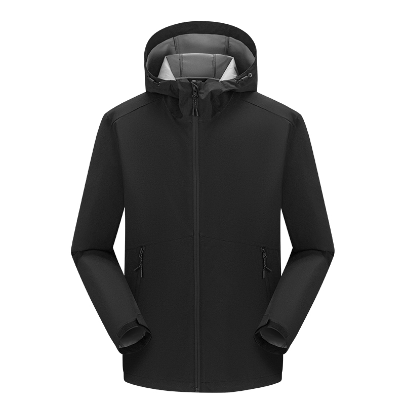 230867超輕量防風防水軟殼外套 3-layered lite-Shell Jacket 適合攝氏20-30度, , large