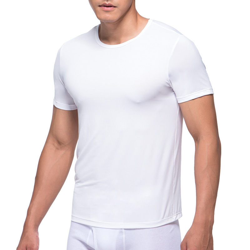 Mens undershirts S, , large