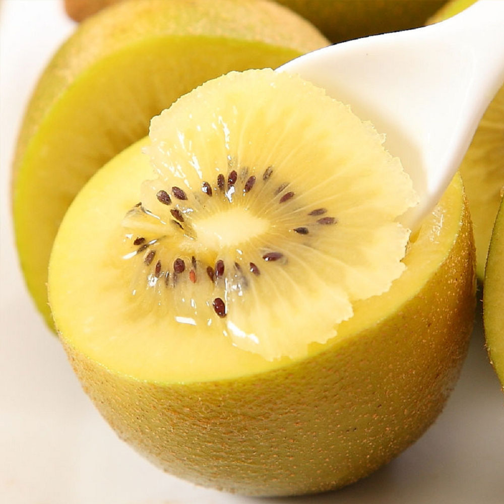 New Zealand Gold Kiwifruit, , large
