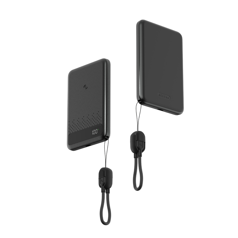 Allite Semi-Solid State Explosion-Proof 5000mAh Power Bank (Watt-hour Rated, Airline Approved), , large