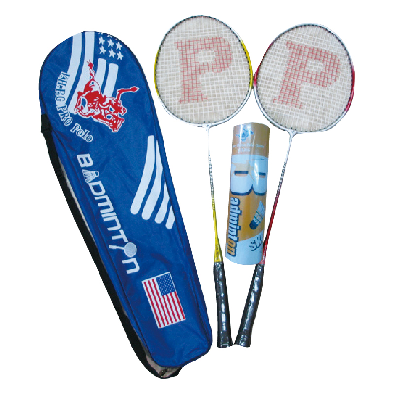 Polo羽拍組-PB-9900, , large