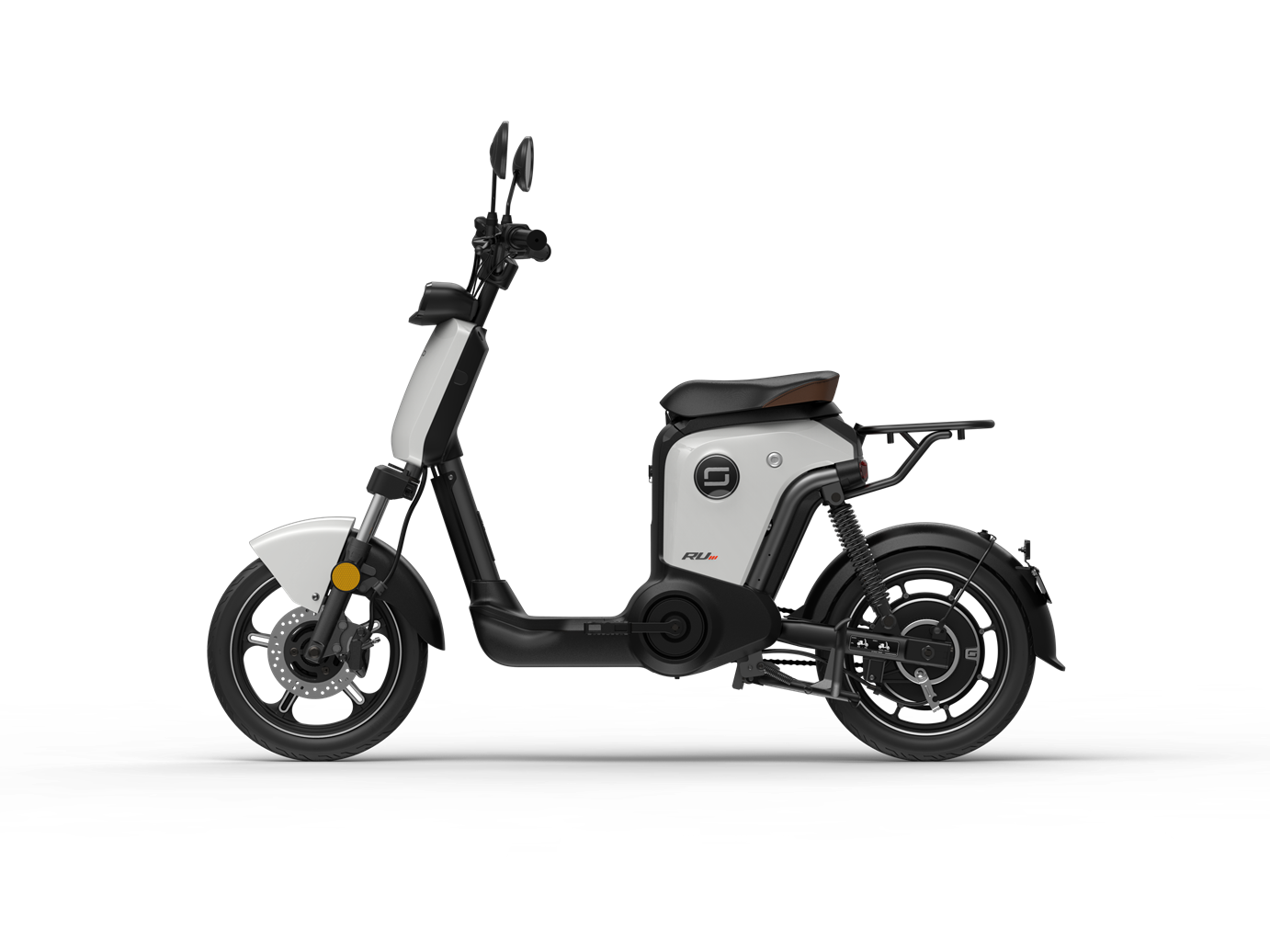 VMOTO RU E-Bike, , large