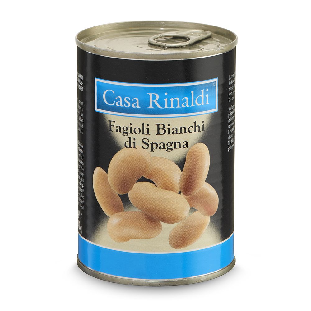 Casa 凱撒奶油豆, , large