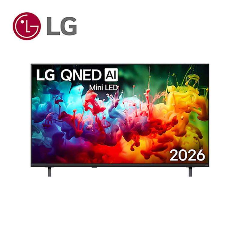 LG 50QNED70BTA  一奈米UHD顯示器, , large