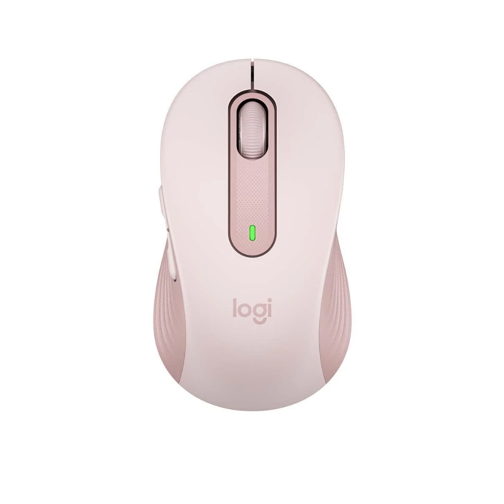 Logitech computer mouse, , large
