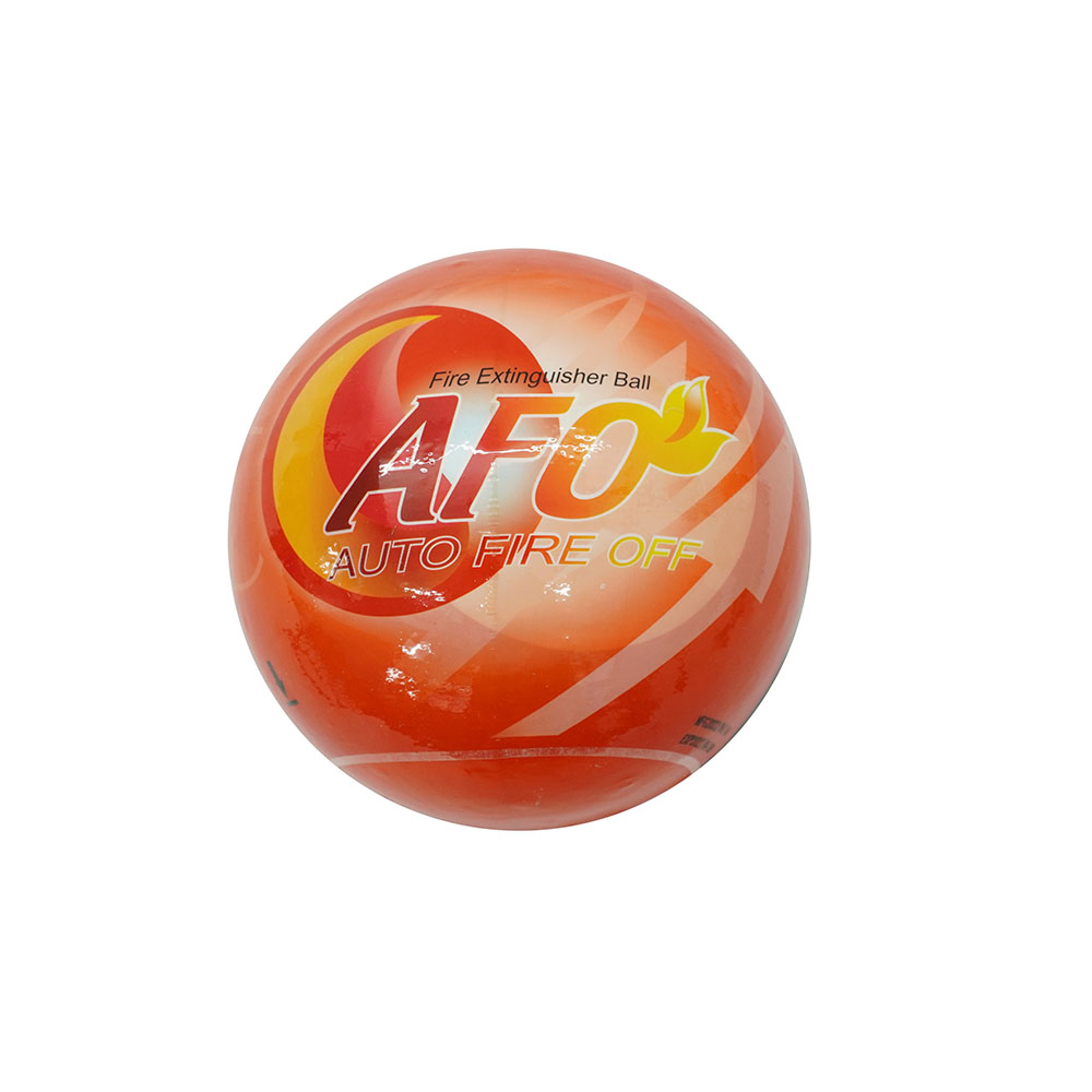 1300克自動滅火球+支架 618-SFH1300, , large