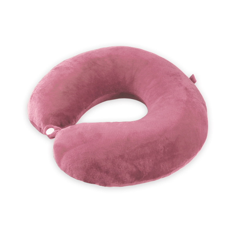 Cushion, 紫色, large