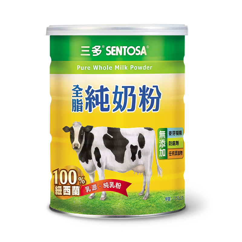 克寧100純生乳奶粉隨手包 36g x18, , large