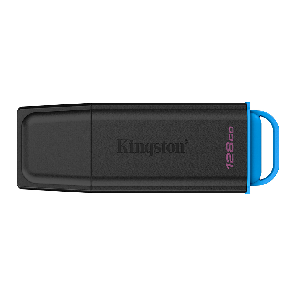 【Kingston】DataTraveler Exodia DTXG2 128G USB 3.2 Gen1 隨身碟 保護蓋 隨身碟, , large