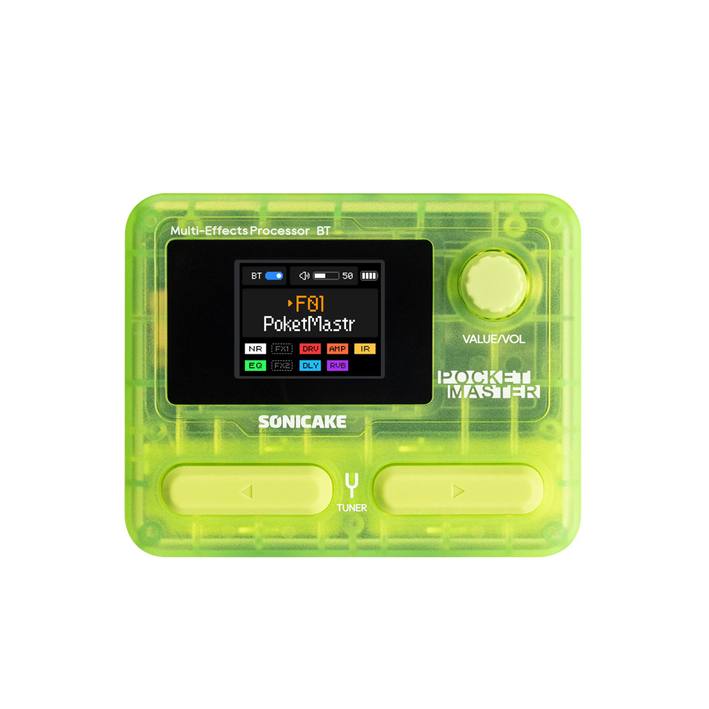 Sonicake Pocket Master, , large