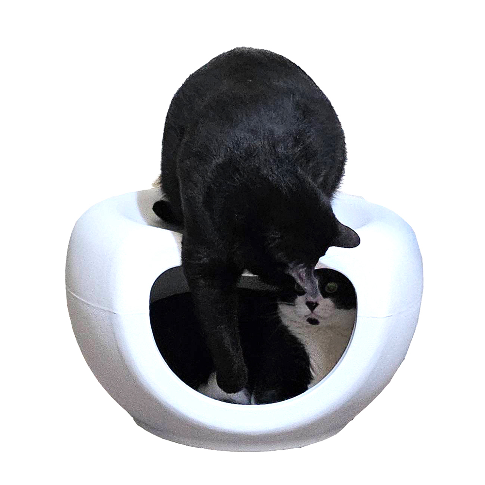 pet bed, , large