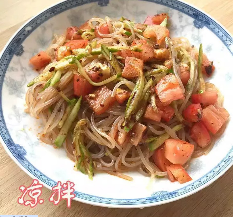 魔芋粉絲 500g, , large