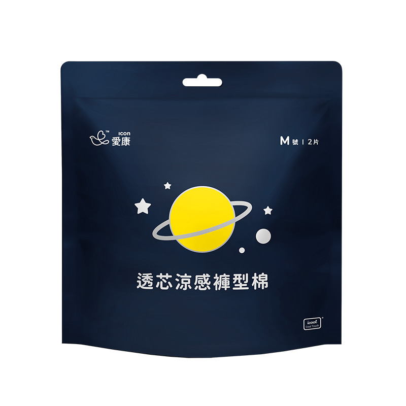 ICON cooling pants M, , large