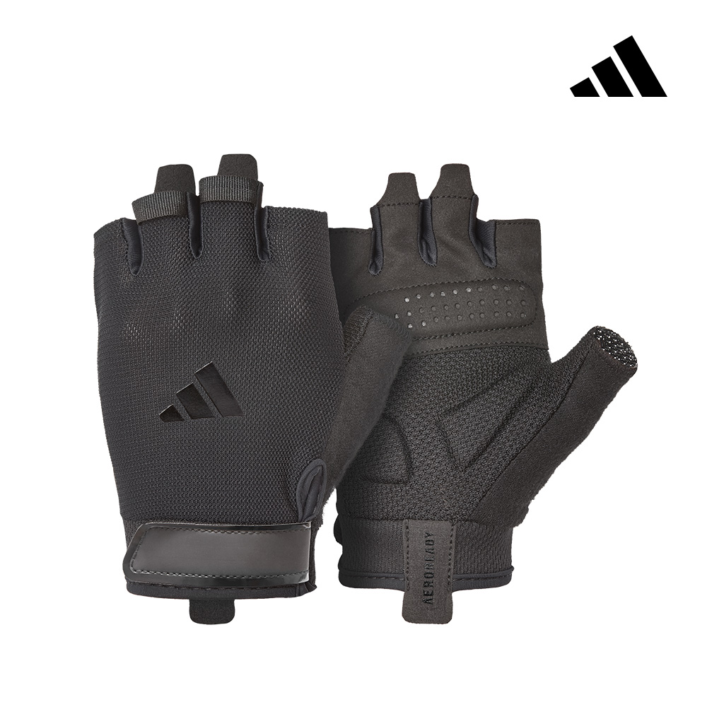 adidas Essential Training Gloves, , large