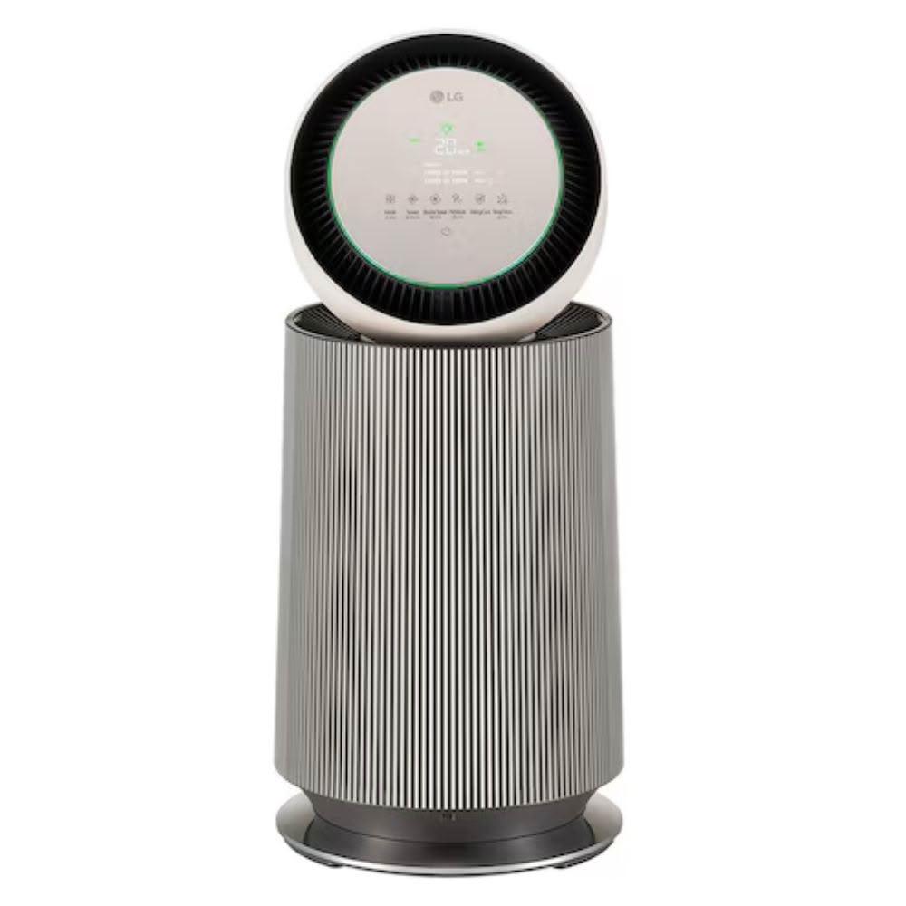 【LG 樂金】PuriCare&trade; 360&deg; 空氣清淨機 - 寵物功能增加版二代(單層) AS651DBY0, , large