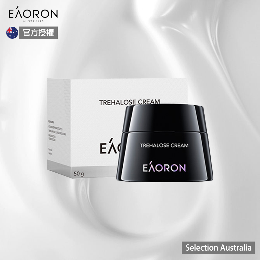 EAORON Trehalose Cream, , large
