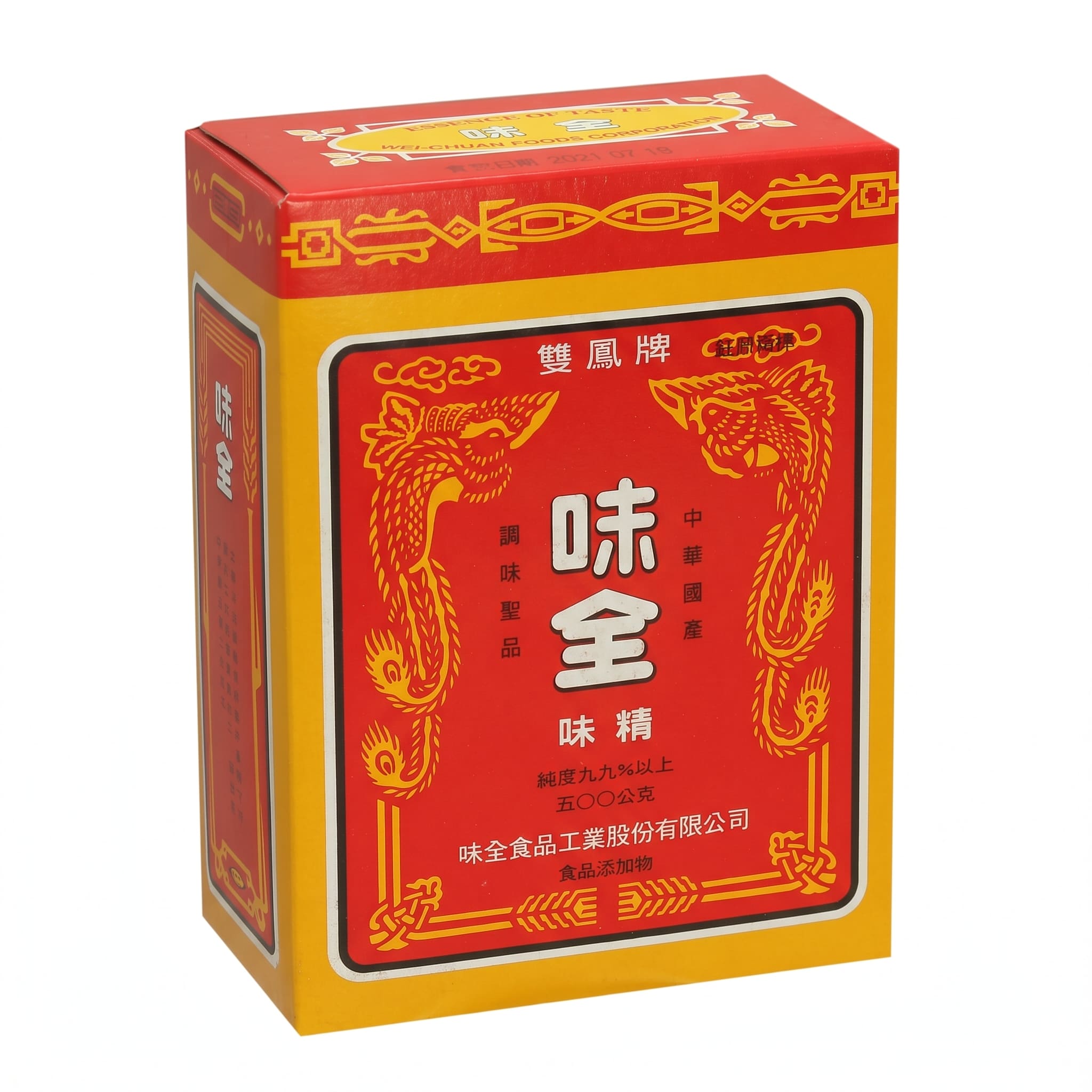 味全味精500g, , large