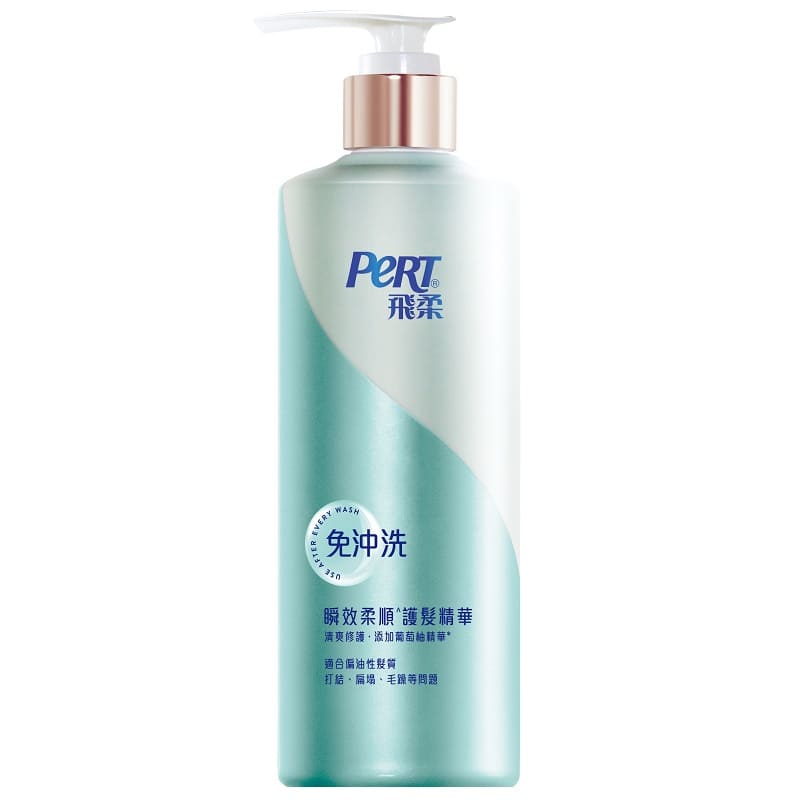 Pert Fresh Nonrinse Conditioner, , large