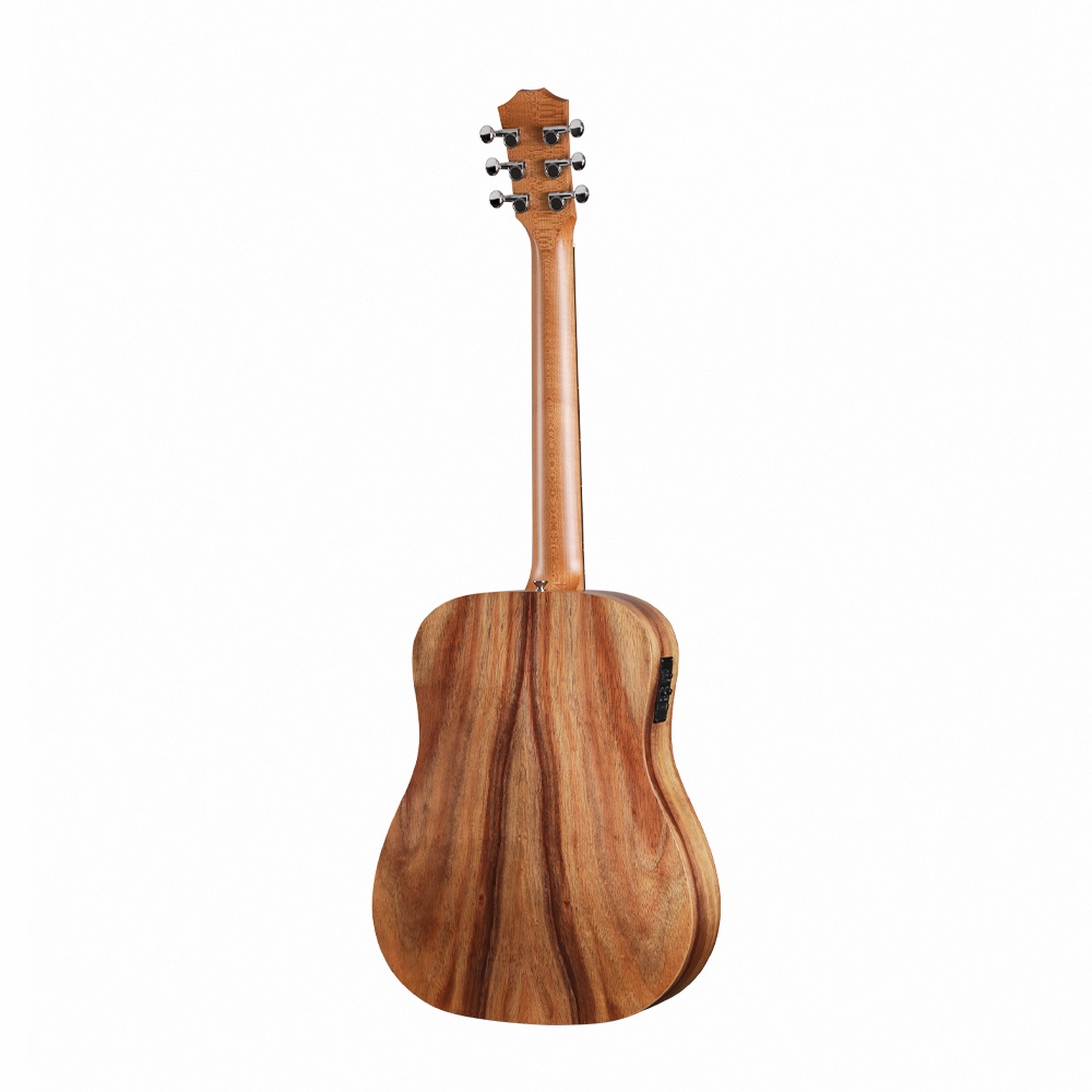 Taylor Baby BT-E-KOA 限量款 全夏威夷相思木 電旅行吉他【敦煌樂器】, , large