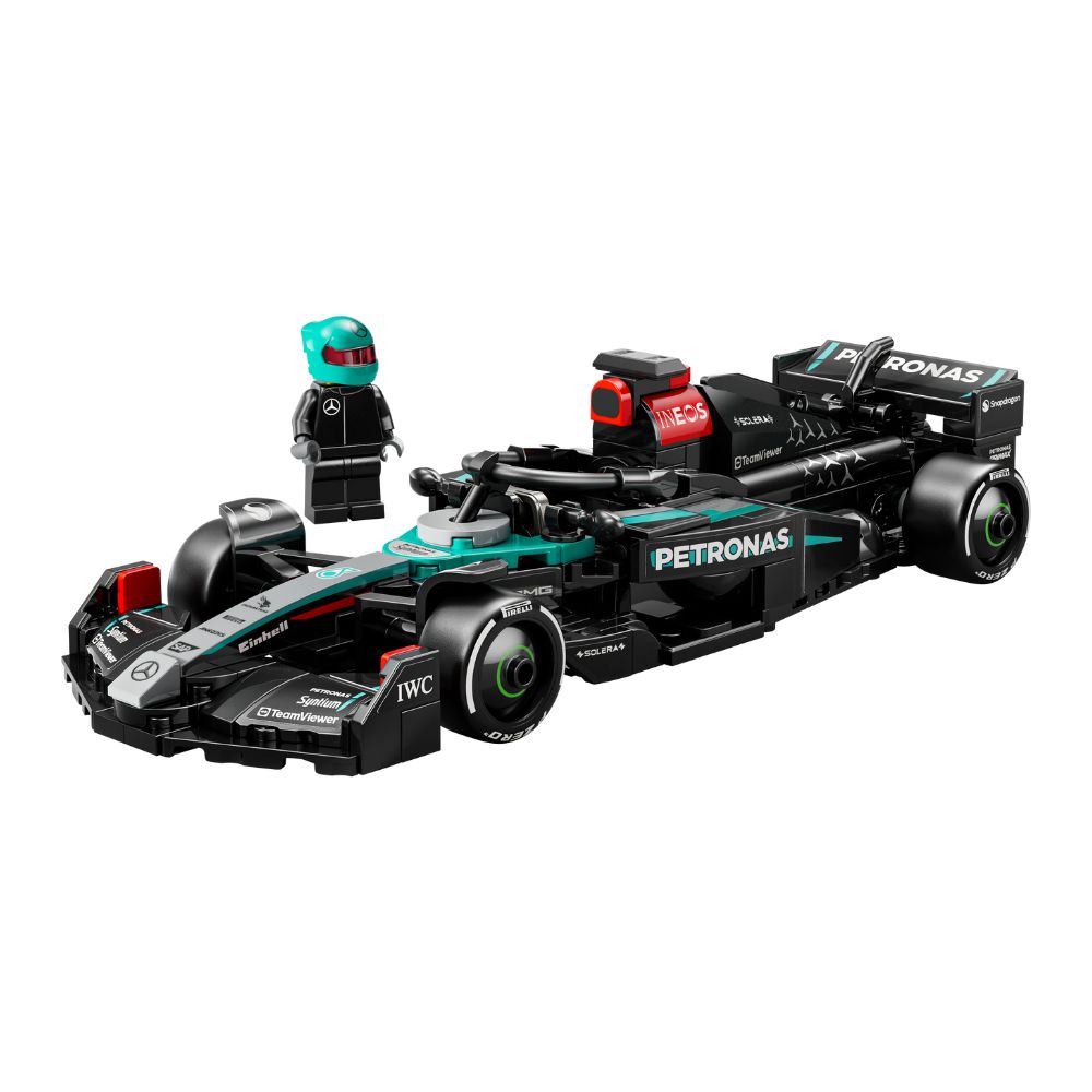 樂高 77244 Mercedes-AMG F1 W15 賽車, , large