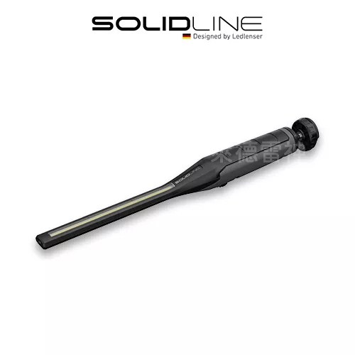 【德國Ledlenser】副品牌 SOLIDLINE SW5R 握把式長型工作燈, , large