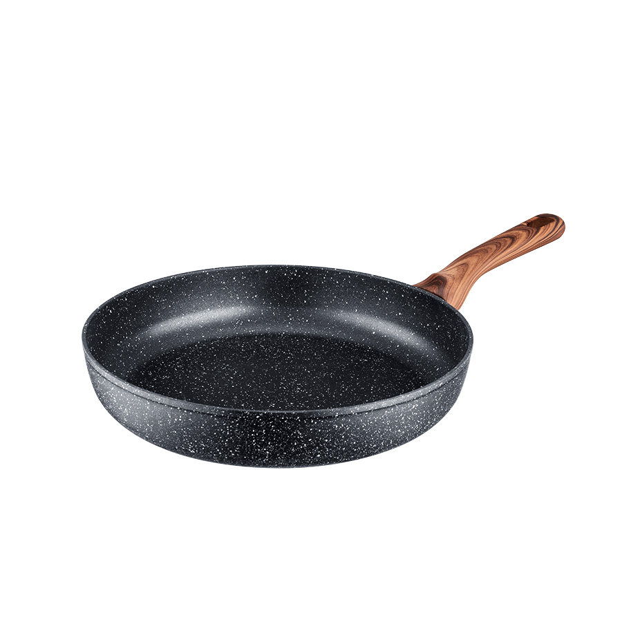 Mineral series non-stick frying pan 30cm, , large