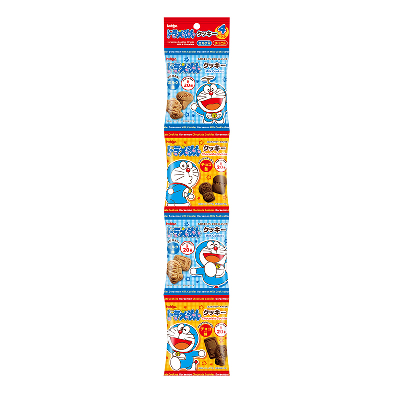 Hokuriku Doraemon Cookies, , large