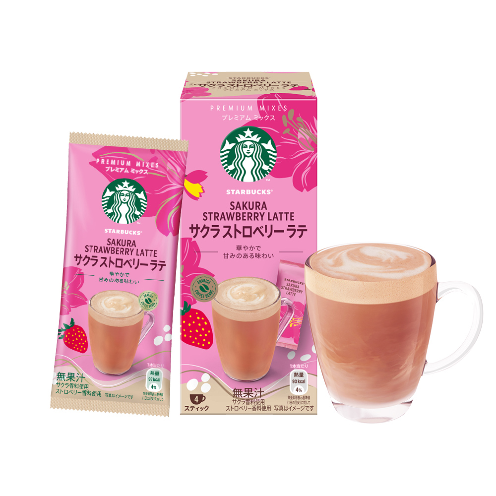 SBUX Prm Mix Skr Late 24g x4, , large