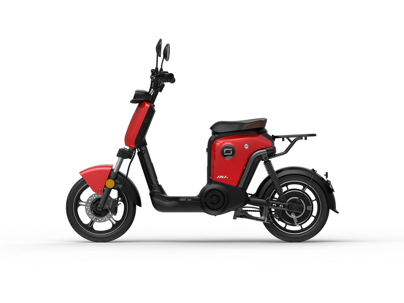 VMOTO RU E-Bike, , large