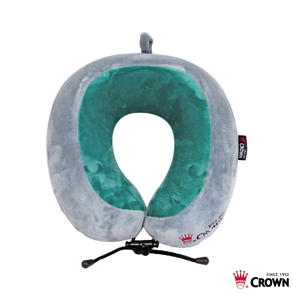 CROWN neck pillow, , large