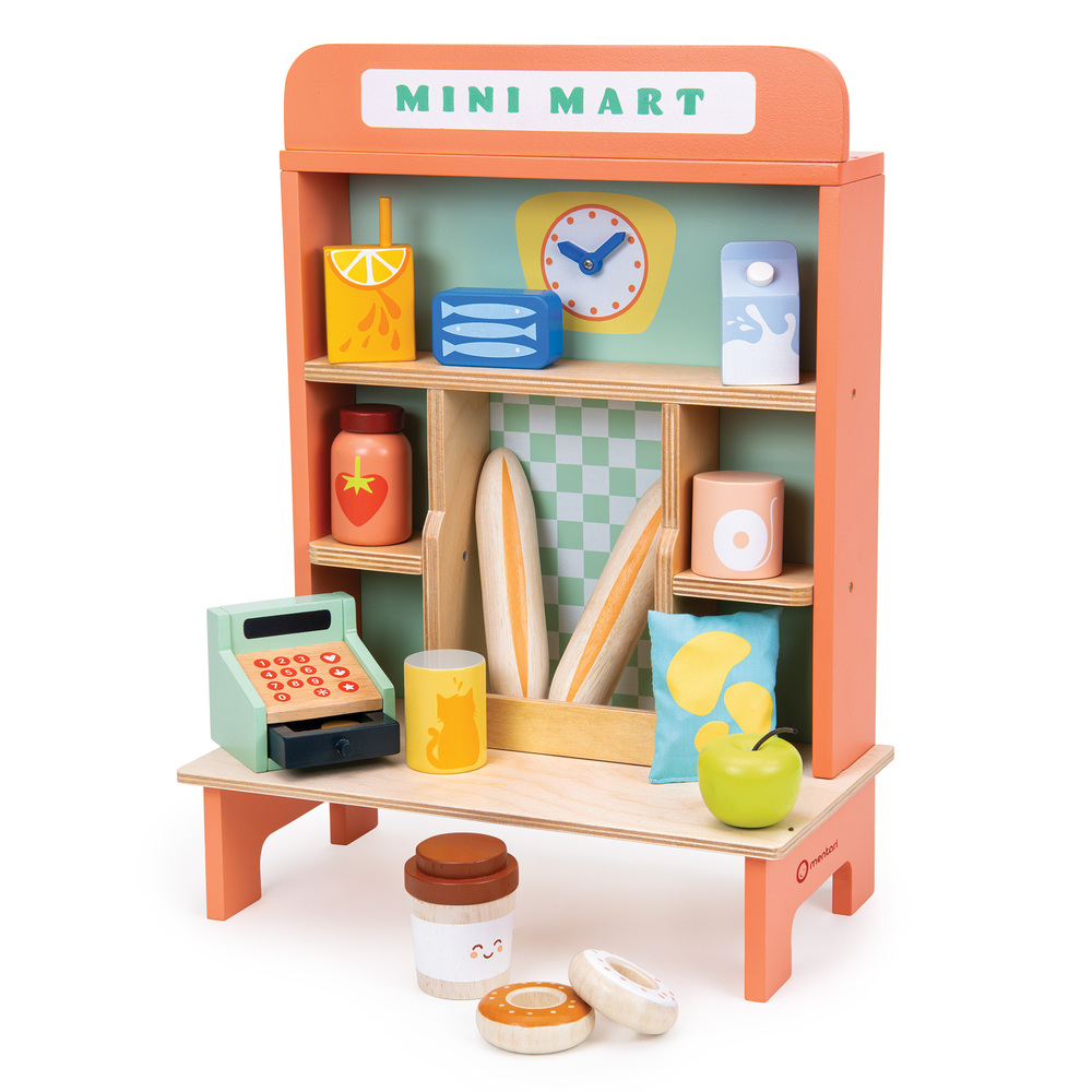 【Mentari】 Mini Mart, , large