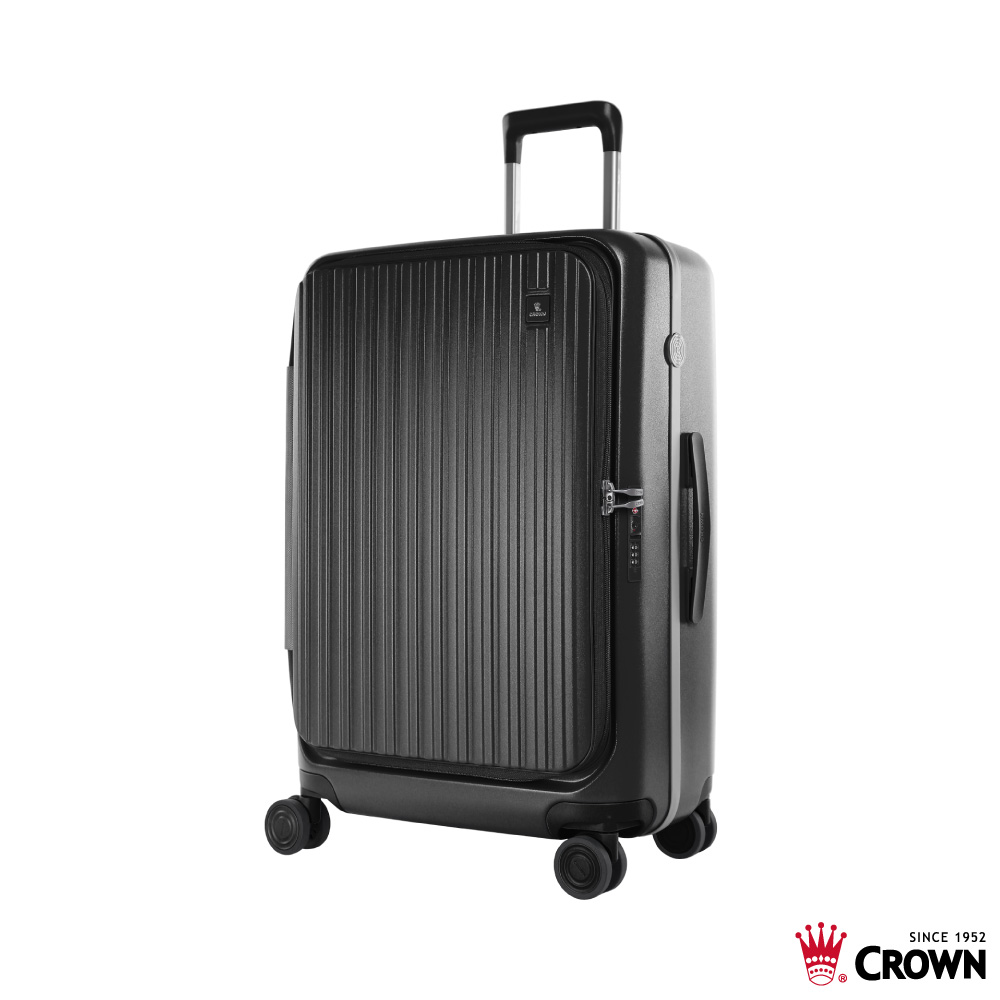 CROWN BOXY, , large