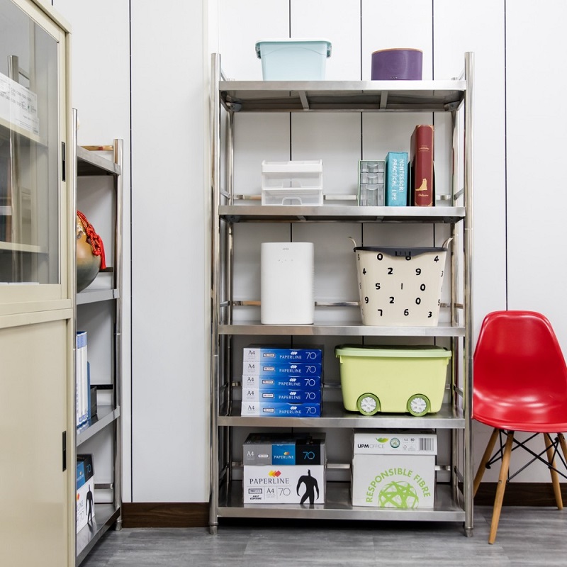Shelves & Cabinets, , large