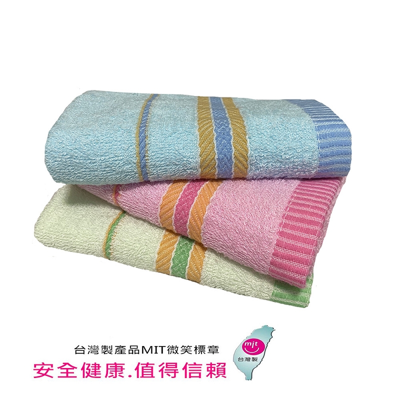 Towel, , large