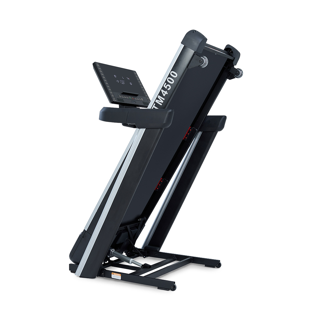 【Lifesmart】PowerTouch LED力鍵跑步機 TM4500, , large