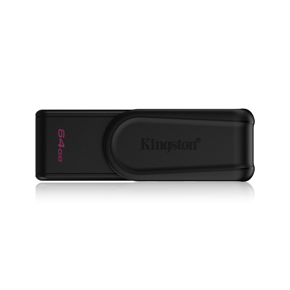 【Kingston】DataTraveler Exodia S 64G USB 3.2 Gen1 高速隨身碟, , large