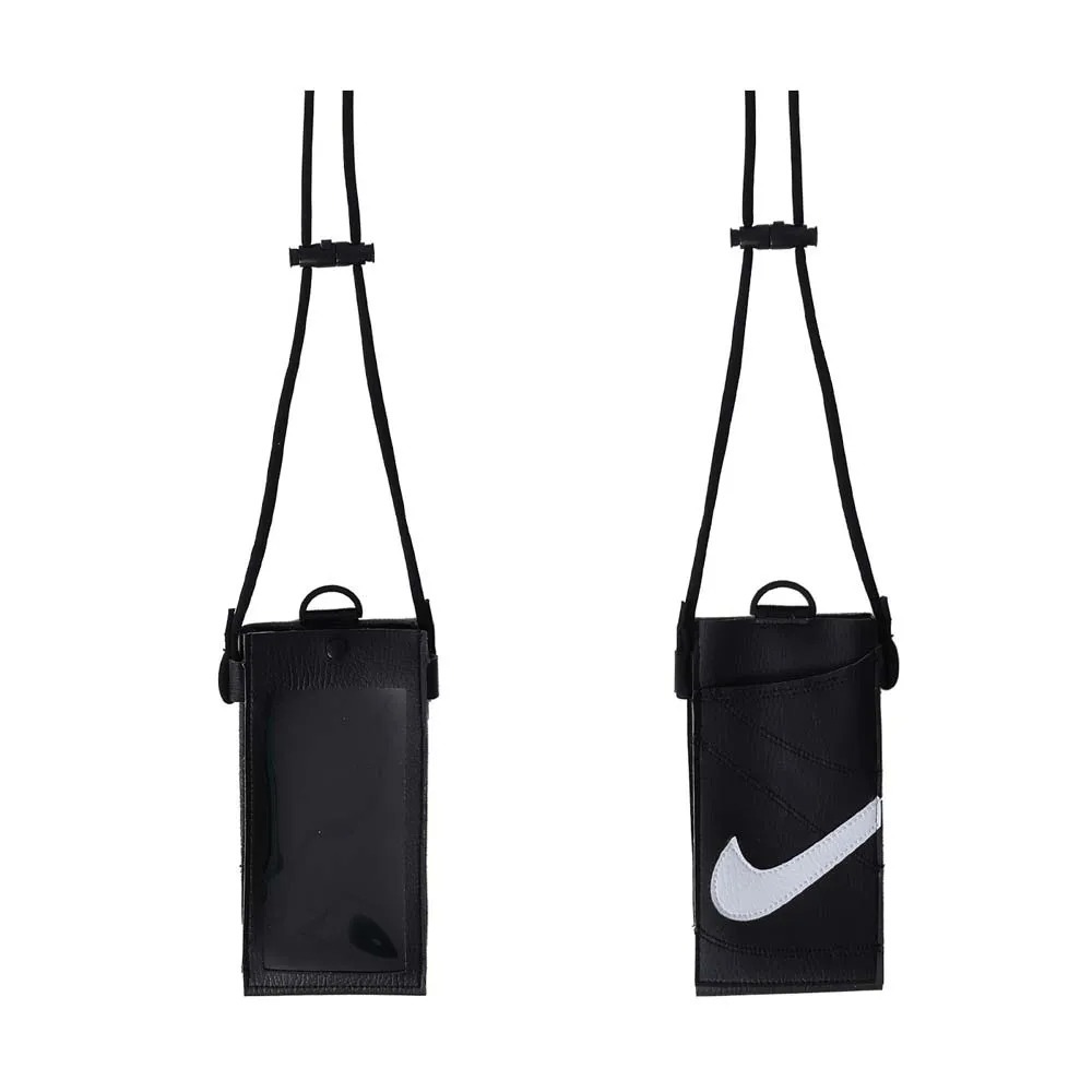 [秉宸] NIKE PREMIUM 手機斜背包 正面可觸控 多層卡夾 N1010036 NIKE 24FWO, , large