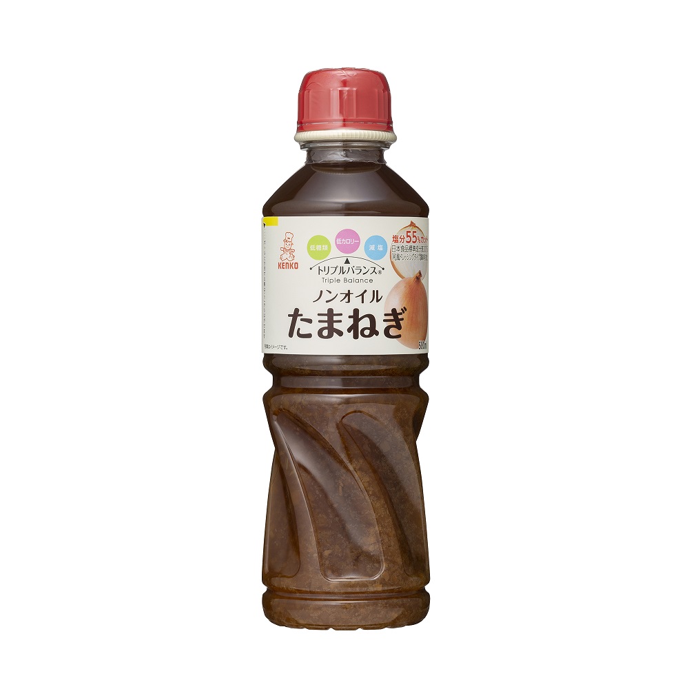 KENKO和風沙拉醬, , large