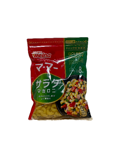 Macaroni for salad, , large