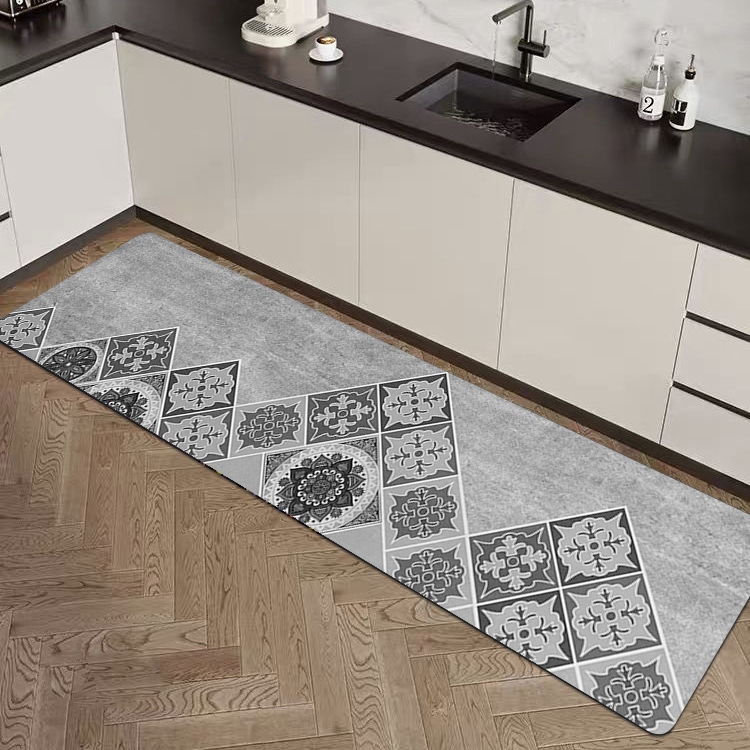 maze weave diatom soft mat, , large