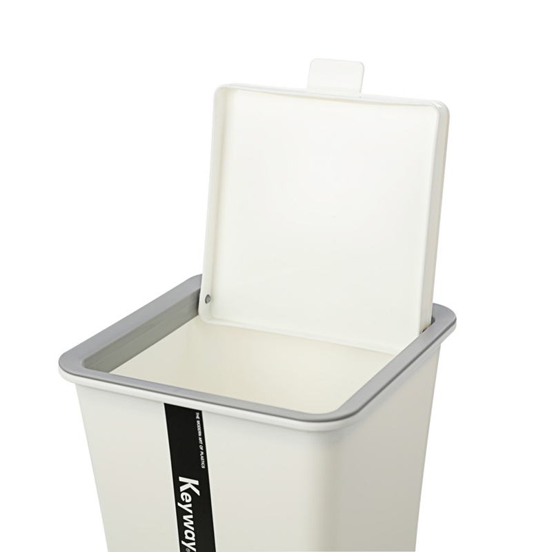 C-5303Trash Can 2.4L, , large