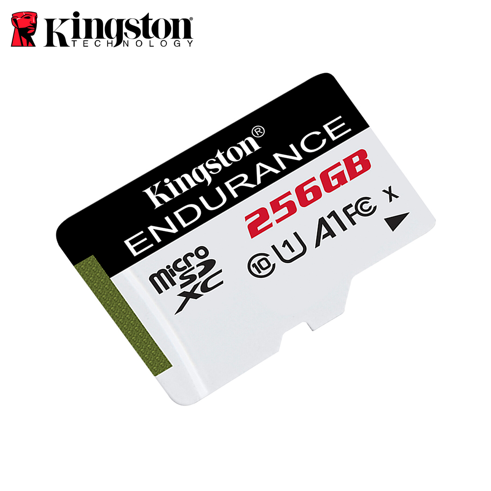 Kingston microSD Card, , large