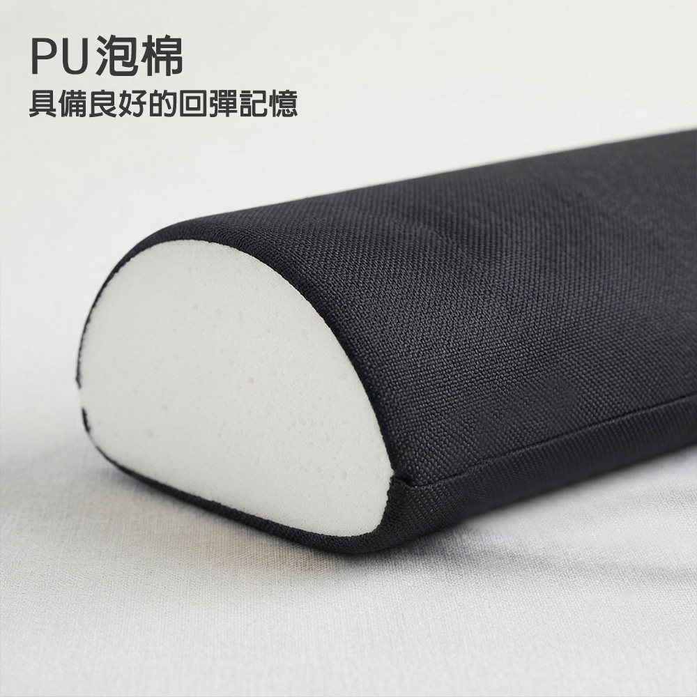【G+居家】彈力固定式躺椅透氣枕(頭枕/腰靠枕), , large