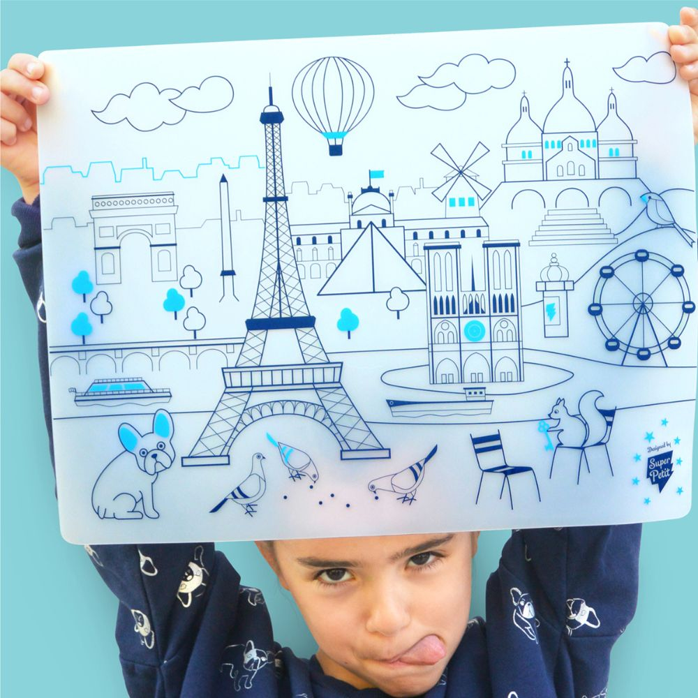 Super Petit - Paris, , large