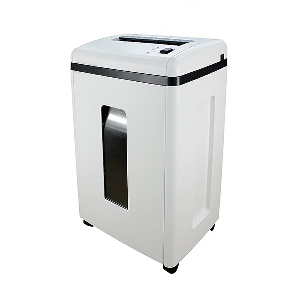 AURORA 震旦 A4 極細碎狀 2.5X10mm 10張 22L 碎紙機 /台 AS1030CD(可碎CD、信用卡)  , , large